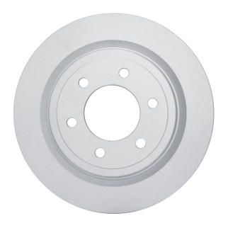 DFC 21-25 Ford Bronco Rear GeoSPEC Coated Rotor