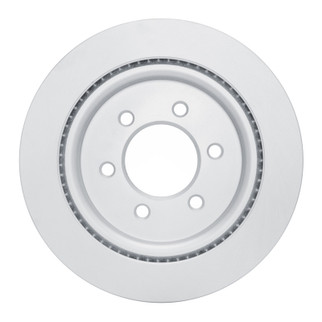 DFC 21-25 Ford Bronco Rear GeoSPEC Coated Rotor