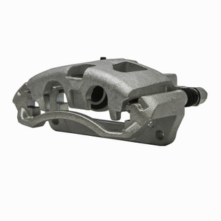 DFC 13-22 Ford F-250 Super Duty RWD Rear-L Premium Caliper - Silver Zinc Coated