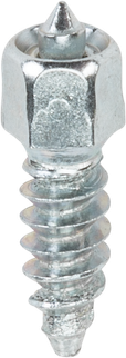 Attack Twist Screws 20mm 500/pk