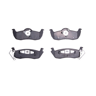 R1 05-10 Jeep Commander Rear R1 Optimum OE Brake Pads