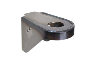 Rust Buster 11-18 Chevy Silverado 2500HD/3500HD Core Support Mount - Left