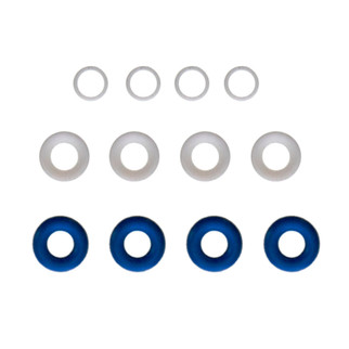Fel-Pro Ford Focus ES 73119 Fuel Injector O-Ring Kit