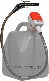 Battery Powered Fuel Transfer Pump Trfa01