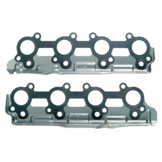 Fel-Pro 05-09 Toyota Tundra/Sequoia/05-07 Land Cruiser/05-09 4Runner Exhaust Manifold Gasket Set