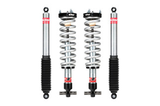 Eibach Pro-Truck Coilover Stage 2 2023+ Chevrolet Colorado Z71 4WD