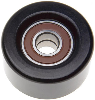 Gates 04-06 Chevrolet Colorado 5-Cyl. 3.5L Idler Belt Drive Pulley