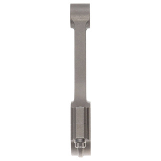 Manley Chevrolet Small Block Sportsmaster Connecting Rod Set - 5.700in Length