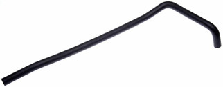 Gates 04-06 Chevrolet Malibu V-6 3.5L Reservoir To Rad. Molded Heater Hose