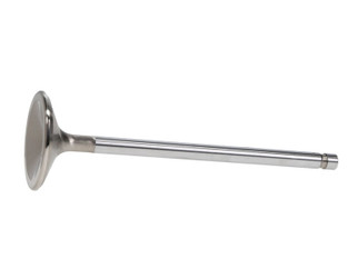 Manley Chevrolet Big Block Exhaust Valve Kit - 1.940in Head Dia. 6.400in O/A Length, 0.3415in Stem