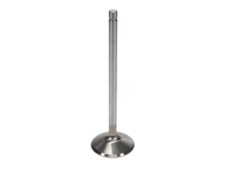 Manley Chevrolet Big Block Exhaust Valve Kit - 1.940in Head Dia. 6.400in O/A Length, 0.3415in Stem
