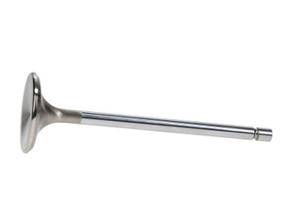 Manley Chevrolet Big Block Exhaust Valve Kit - 1.880in Head Dia. 5.464in O/A Length, 0.3715in Stem