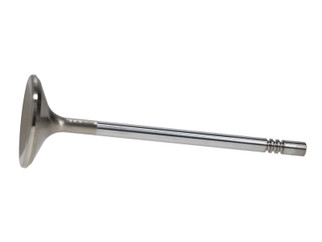 Manley Ford 4.6L Modular V8 Exhaust Valve Kit - 38.50mm Head Dia. 4.585in O/A Length, 0.2345in Stem