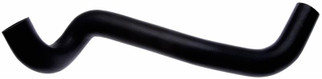Gates 82-89 Chevrolet Camaro V-6 2.8L Lower Molded Coolant Hose