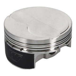 Wiseco Chevy LS 4.155in Bore 1.165in CH -2.00 CC Piston Set