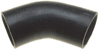 Gates 97-04 Freightliner FL70 Caterpillar 3126 Diesel Lower - Eng. To Pipe Molded Coolant Hose