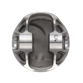Wiseco Chevy Big Block 4.615in Bore 1.215in CH 48.70 CC Piston Set