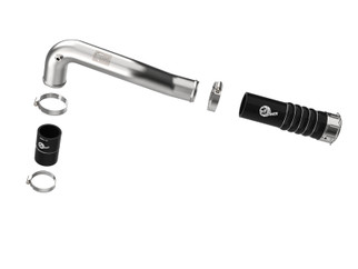 aFe 16-20 GM Colorado/Canyon L4-2.8L (td) BladeRunner 2in Stainless Steel Hot Charge Pipe