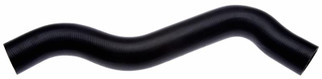 Gates 77-79 Cadillac Deville V-8 425 Lower Molded Coolant Hose