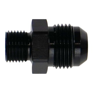 DeatschWerks 10AN Male Flare to M16x1.5 Metric Male Adapter