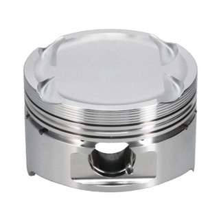 Wiseco BMW M54B30 3.0L 24V Turbo 84.25MM Bore STD Size 9.0:1 CR Pistons