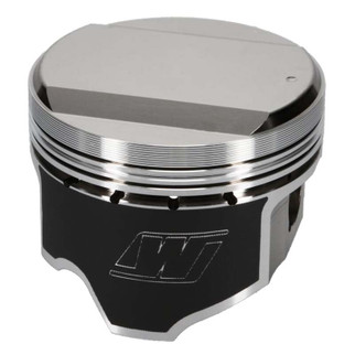 Wiseco Nissan Turbo Domed +14cc 1.181 X 87 Piston Shelf Stock