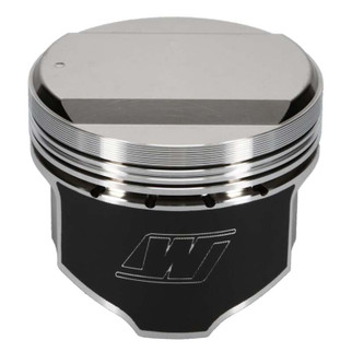Wiseco Nissan Turbo Domed +14cc 1.181 X 87 Piston Shelf Stock