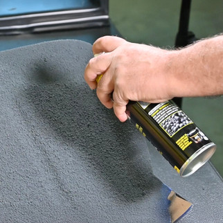 DEI ATAC Spray-On Coating (Aerosol)