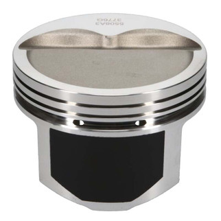 Wiseco Pro Tru Street Chevy Small Block 4.030in Bore 1.560in CH -15.00 CC Piston Set