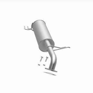 BRE Exhaust 10-11 Kia Soul 2.0L Muffler Kit