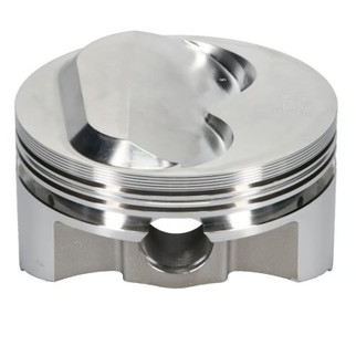 Wiseco Chevy SMALL BLK 1.213 4145A Piston Shelf Stock