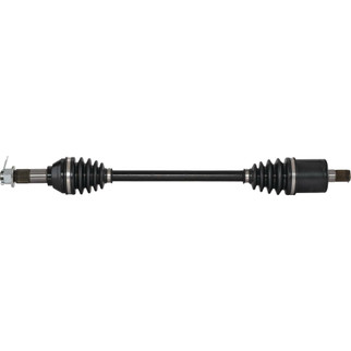 6 Ball Heavy Duty Axle