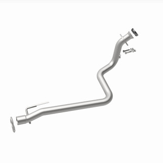 BRE Exhaust 87-95 Cherokee Wagoneer 2.5L 4.0L Front Pipe Kit