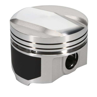 Wiseco Pro Tru Street Chevy Big Block 4.310in Bore 1.760in CH 21.00 CC Piston Set