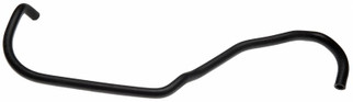 Gates 06-08 Chevrolet Aveo 4-Cyl. 1.6L Throttle Body To Thermostat Molded Heater Hose