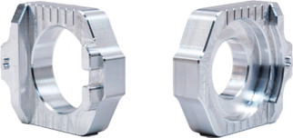 Axle Blocks Elite Ktm/hus