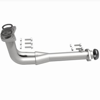 BRE Exhaust 94-01 Integra 1.8L Front Pipe Kit