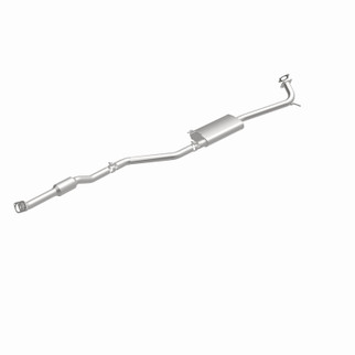 MagnaFlow 19-20 Hyundai Santa Fe Direct Fit Catalytic Converter L4 OEM Underbody