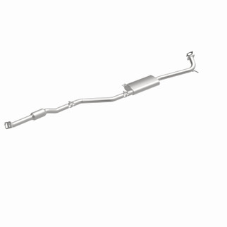 MagnaFlow 19-20 Hyundai Santa Fe Direct Fit Catalytic Converter L4 OEM Underbody