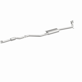 MagnaFlow 19-20 Hyundai Santa Fe Direct Fit Catalytic Converter L4 OEM Underbody