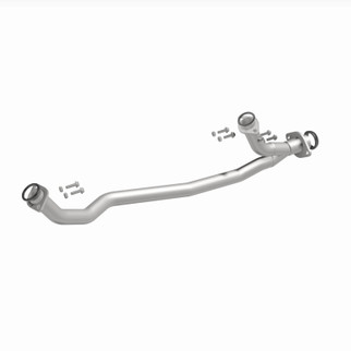 BRE Exhaust 04-10 Sienna 3.3L 3.5L Front Pipe Kit