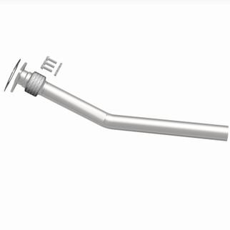 BRE Exhaust 01-06 Sebring Stratus 2.4L 2.7L Front Pipe Kit