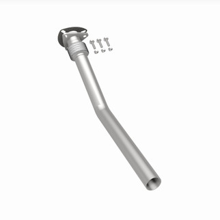 BRE Exhaust 01-06 Sebring Stratus 2.4L 2.7L Front Pipe Kit
