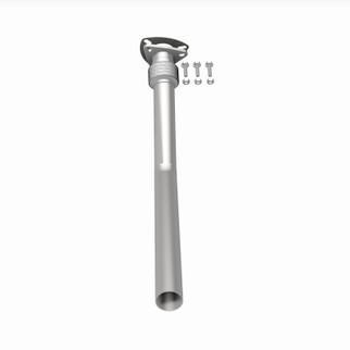 BRE Exhaust 01-06 Sebring Stratus 2.4L 2.7L Front Pipe Kit