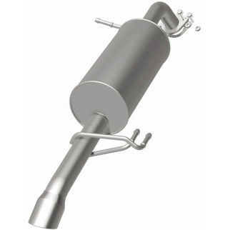 BRExhaust 12-17 ACCENT RIO 1.6L Exhaust Kit