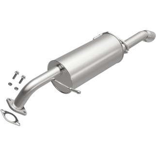 BRExhaust 12-17 ACCENT RIO 1.6L Exhaust Kit