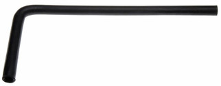 Gates 2000 Ford Ranger 4-Cyl. 2.5L Valve To Water Pump Molded Heater Hose