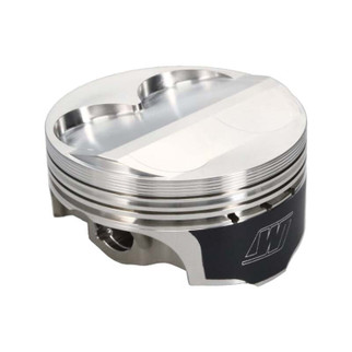 Wiseco Nissan VQ37 96.50 mm Bore 30.43 mm CH 2.75 CC Piston Set