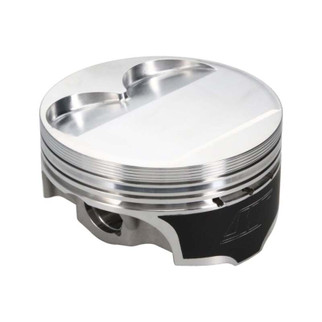 Wiseco Nissan VQ37 95.50 mm Bore 30.43 mm CH -3.50 CC Piston Set