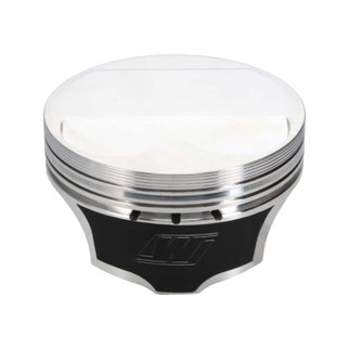 Wiseco Nissan VQ37 95.50 mm Bore 30.43 mm CH -3.50 CC Piston Set